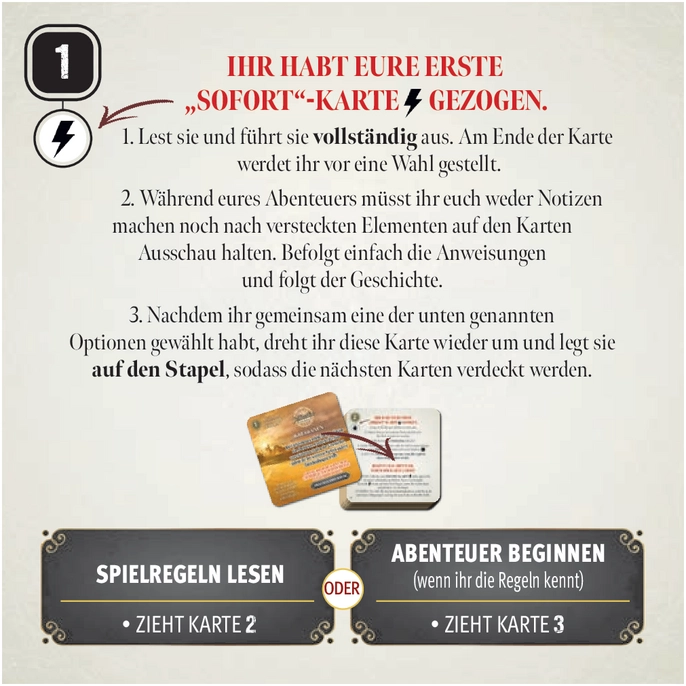 Cartaventura - Abenteuer in Karawanen