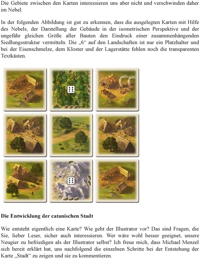 CATAN Das Duell - Spielanleitung und Regeln