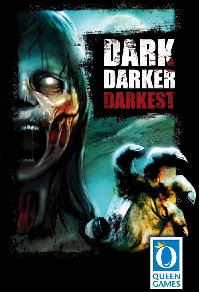 Dark Darker Darkest: Kooperatives Survival-Horror-Spiel