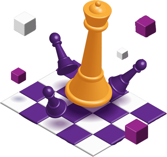 schachfigur-illustration