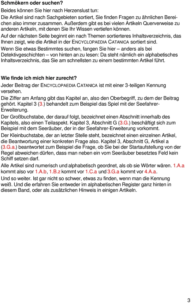 Siedler von Catan - Brettspiel Anleitung und Regeln