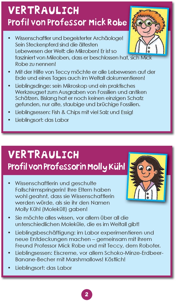Weltraum-Labor - Spannende Experimente im Universum